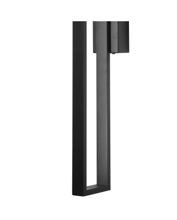 DURBAN * APLIQUE LED 20W 3000K NEGRO